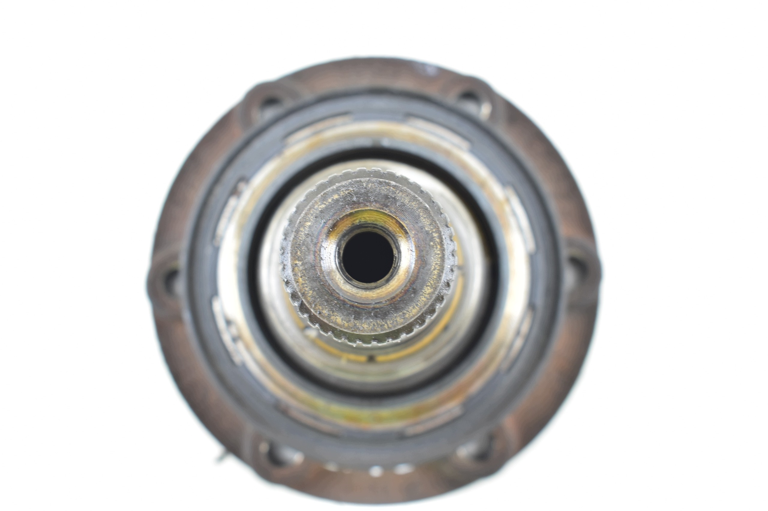 Flansza semi-axes joint AUDI A4 B7 A6 C6 2.0 TDI GVD