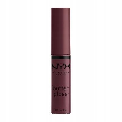 NYX Professional Makeup Butter Gloss 8 ml