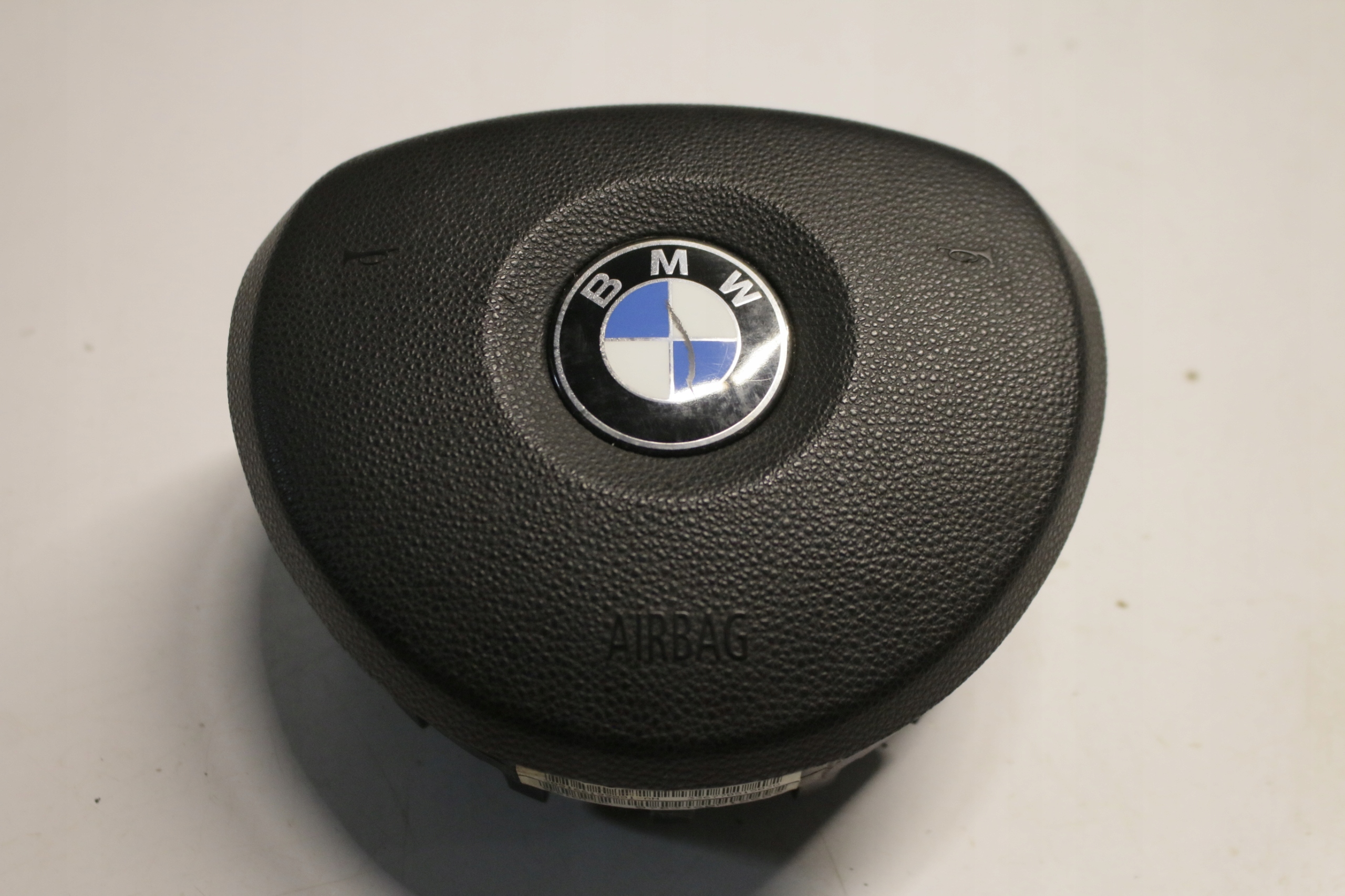 67705150 - подушка водія BMW E90 E91