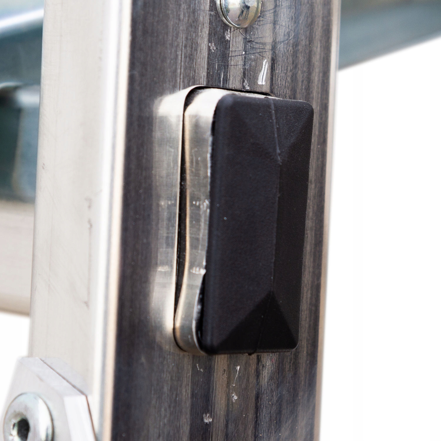 Drabina Jednostronna Faraone Domus 05 Waga 9 kg