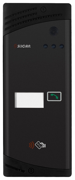 Bramofon DPH.IP-KS1RF.C