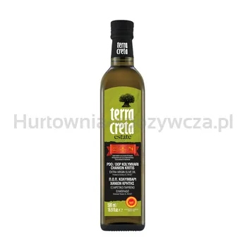 Terra Creta Extra panenský olej Kolymvari 500 ml