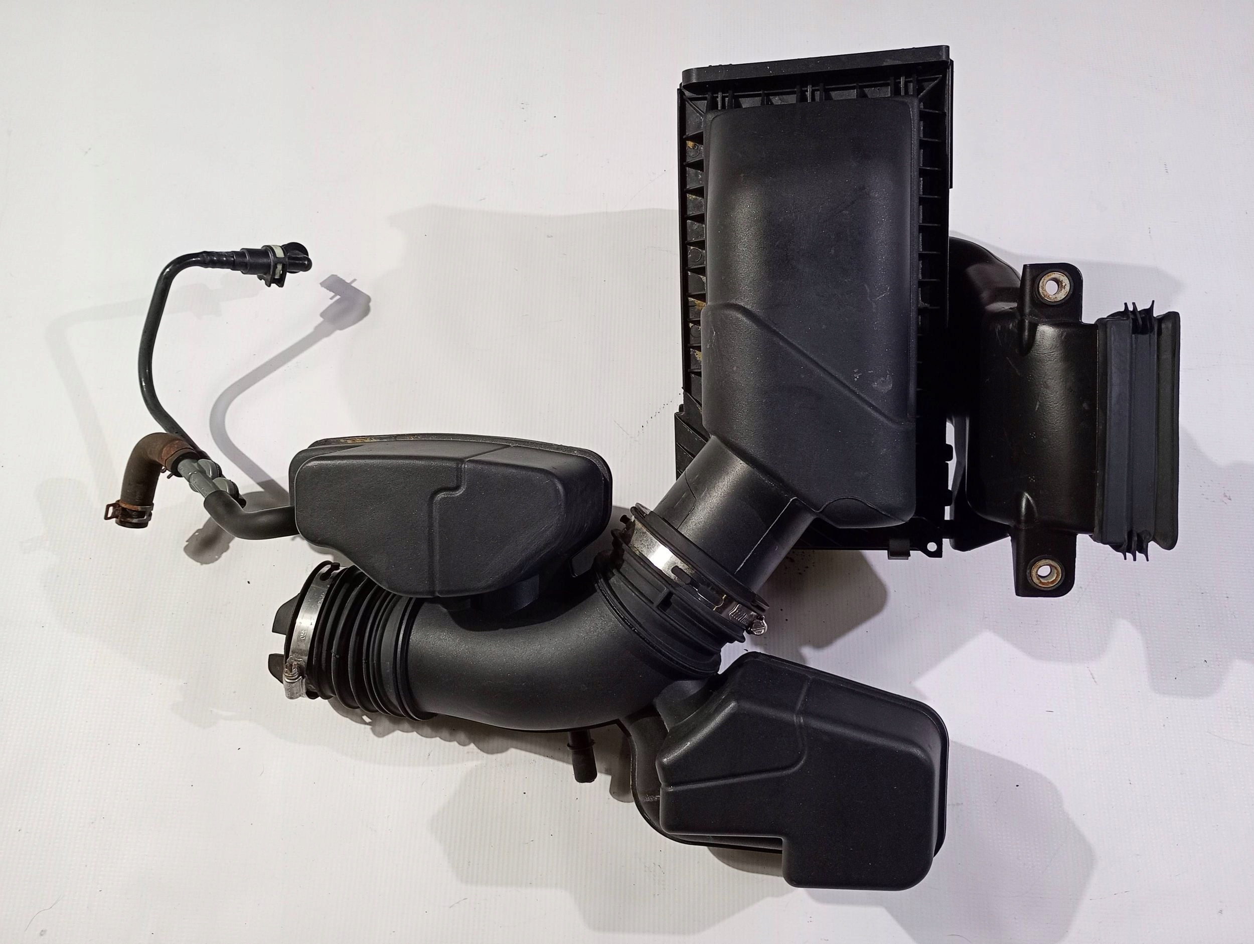 luftfiltergehäuse grundlage ansaugrohr Ford Explorer V 3.5 2011-2019