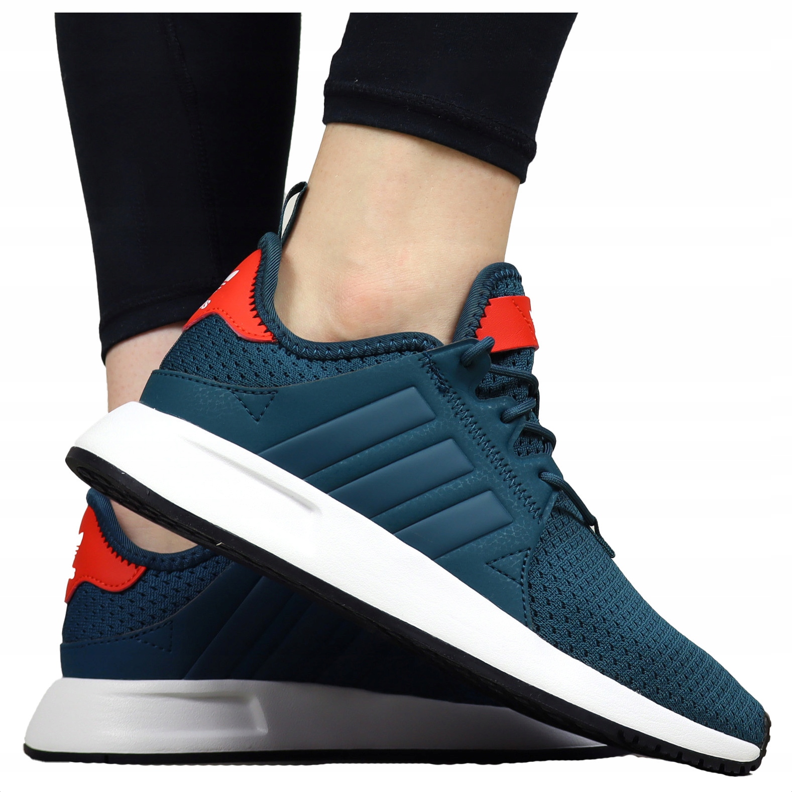 dámské boty Adidas sportovní Lehké Pohodlné do posilovny na běhání trénink