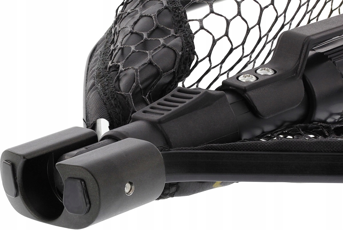 Podbierak Westin W3 CR Adjustable Landing Net S 110 x 38 cm Waga produktu z opakowaniem jednostkowym 2 kg