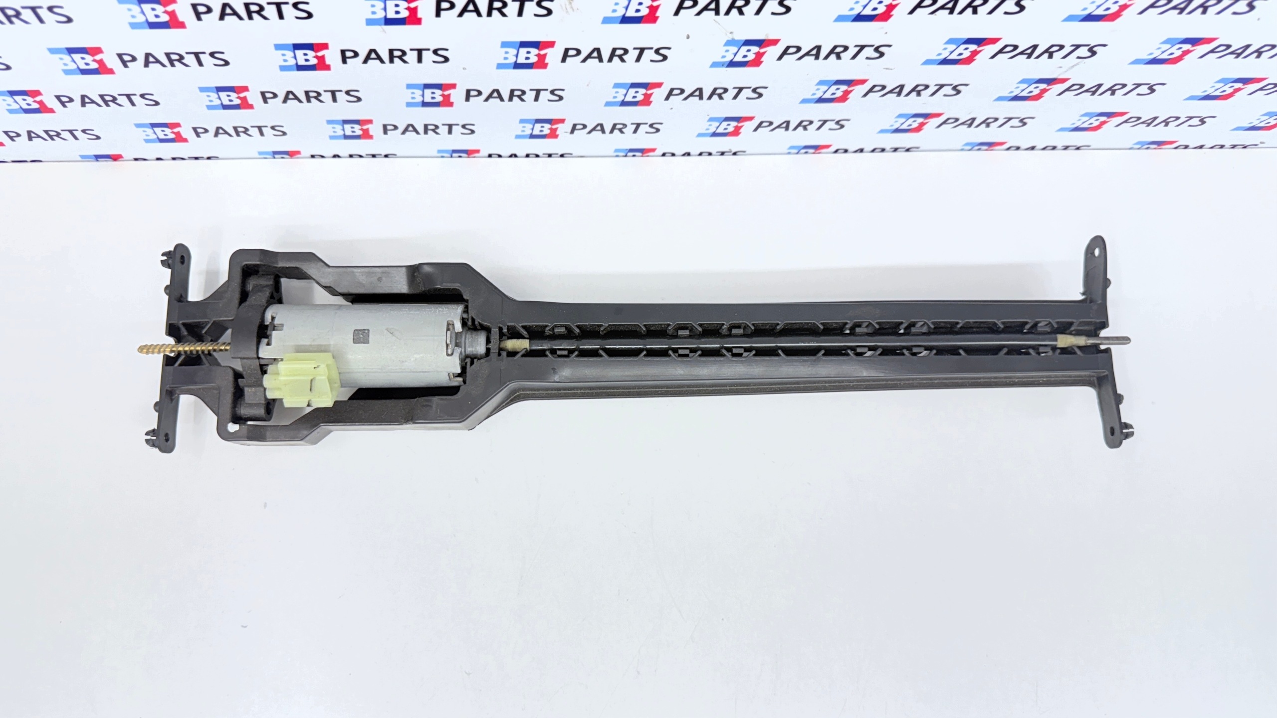 BMW F30 Console Traverse Mécanisme Micro moteur PRZESUWU Siège Droite Gauche
