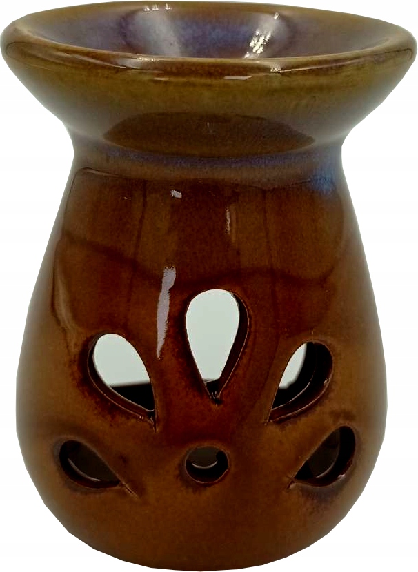 

Kominek Ceramiczny Vintage