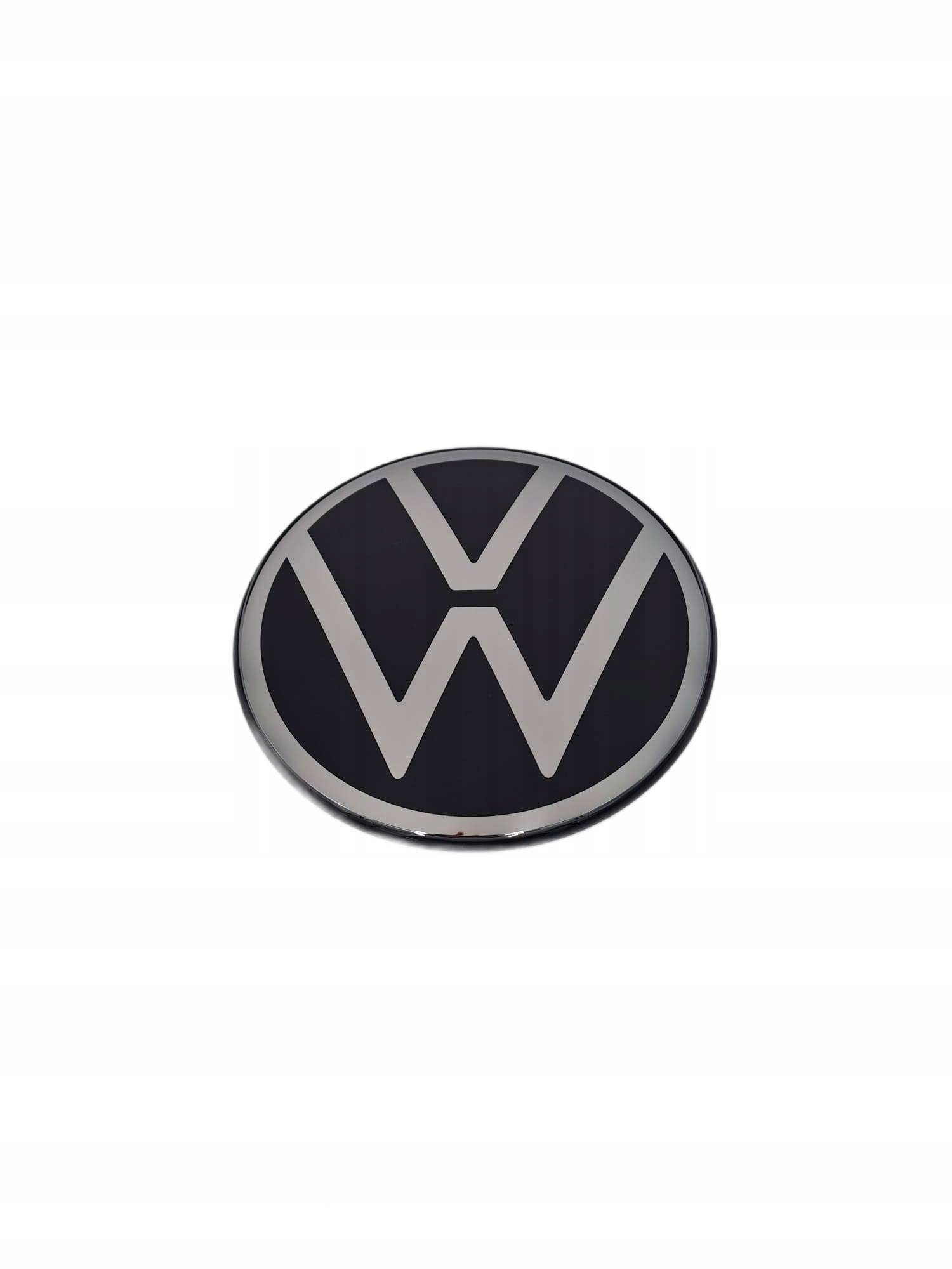 Emblém pod radar Volkswagen Passat Golf 5H0853601H