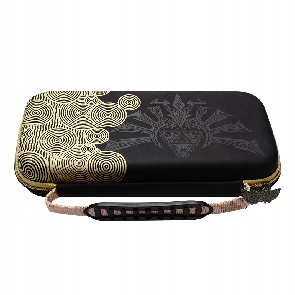 ETUI PREMIUM SWITCH OLED LEGEND OF ZELDA TEARS