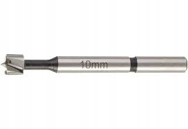 

Frez sednik milwaukee fi 10 mm otwornica drewno