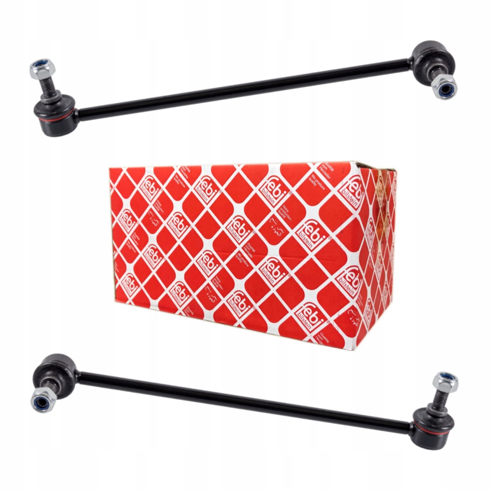 

Łączniki stabilizatora przód Hyundai Accent III IV