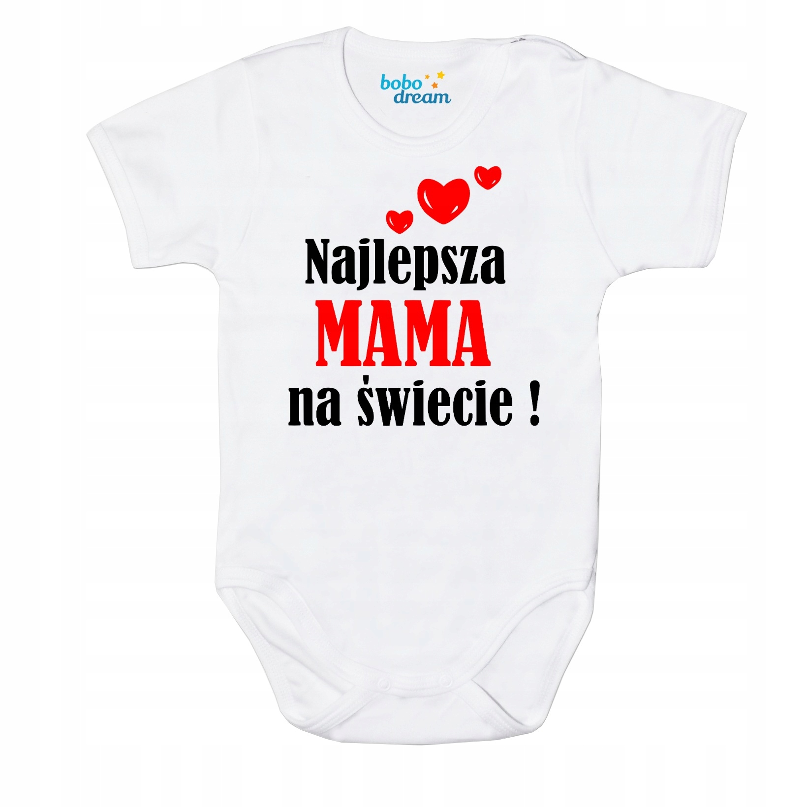 

Body niemowlęce Dzień Matki Mamy 86