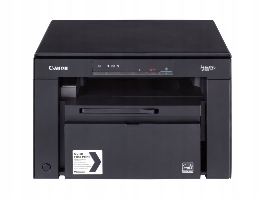 Canon i-SENSYS MF3010
