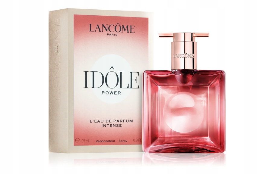 Lancôme Idôle Power parfémovaná voda intense 25 ml