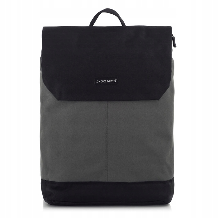 Batoh Ryanair 40x30x20 Příruční zavazadlo Grafitově šedý 20L Stonefly