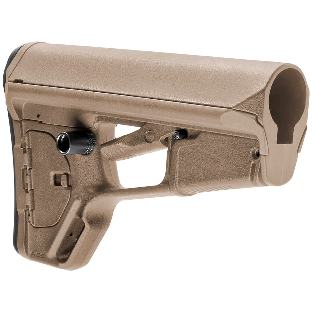 Kolba Ar Acs-l Carbine Mil Spec MAG378 Fde Magpul Oryginał AR15 M4 DB-15