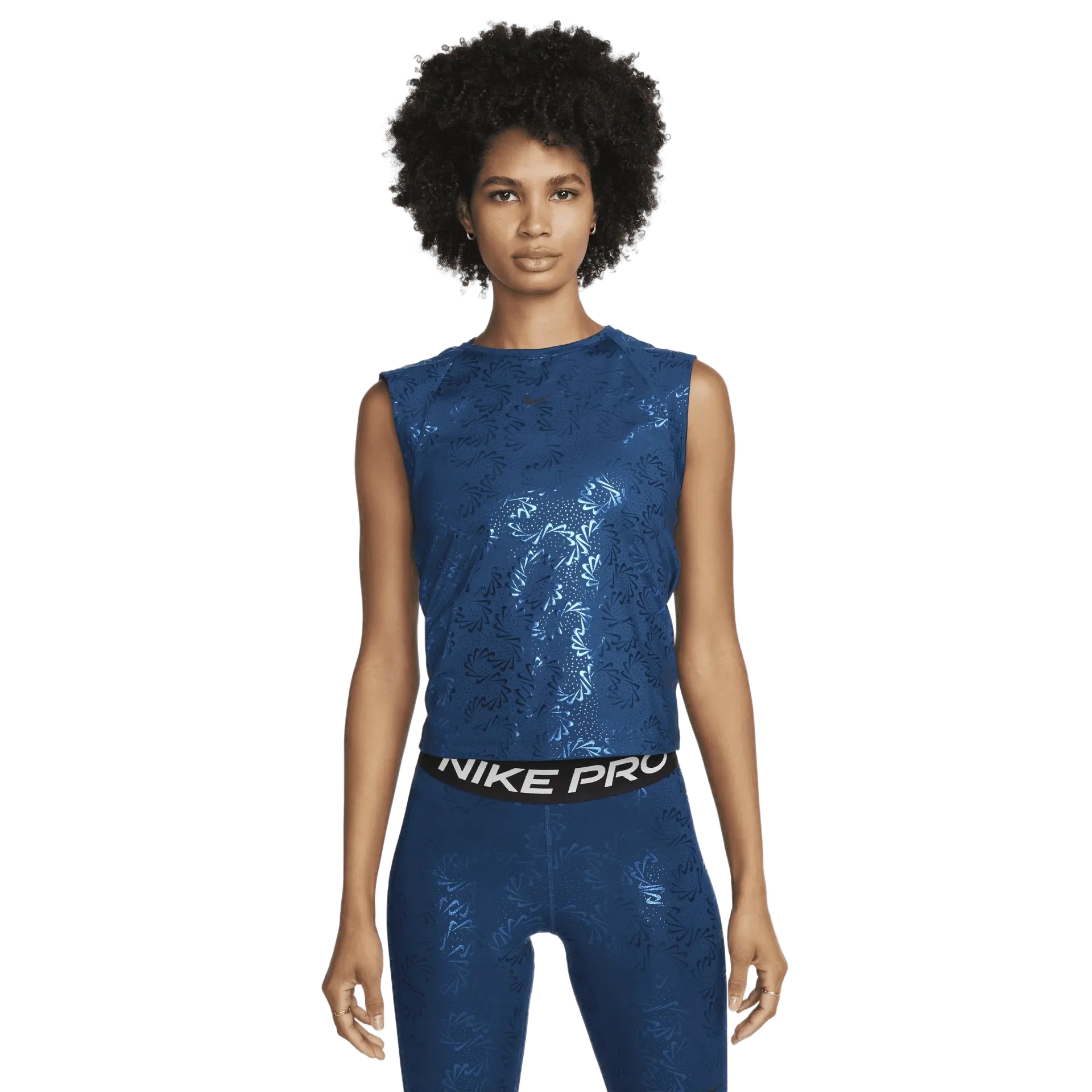 Nike Tričko Pro Dri-Fit M