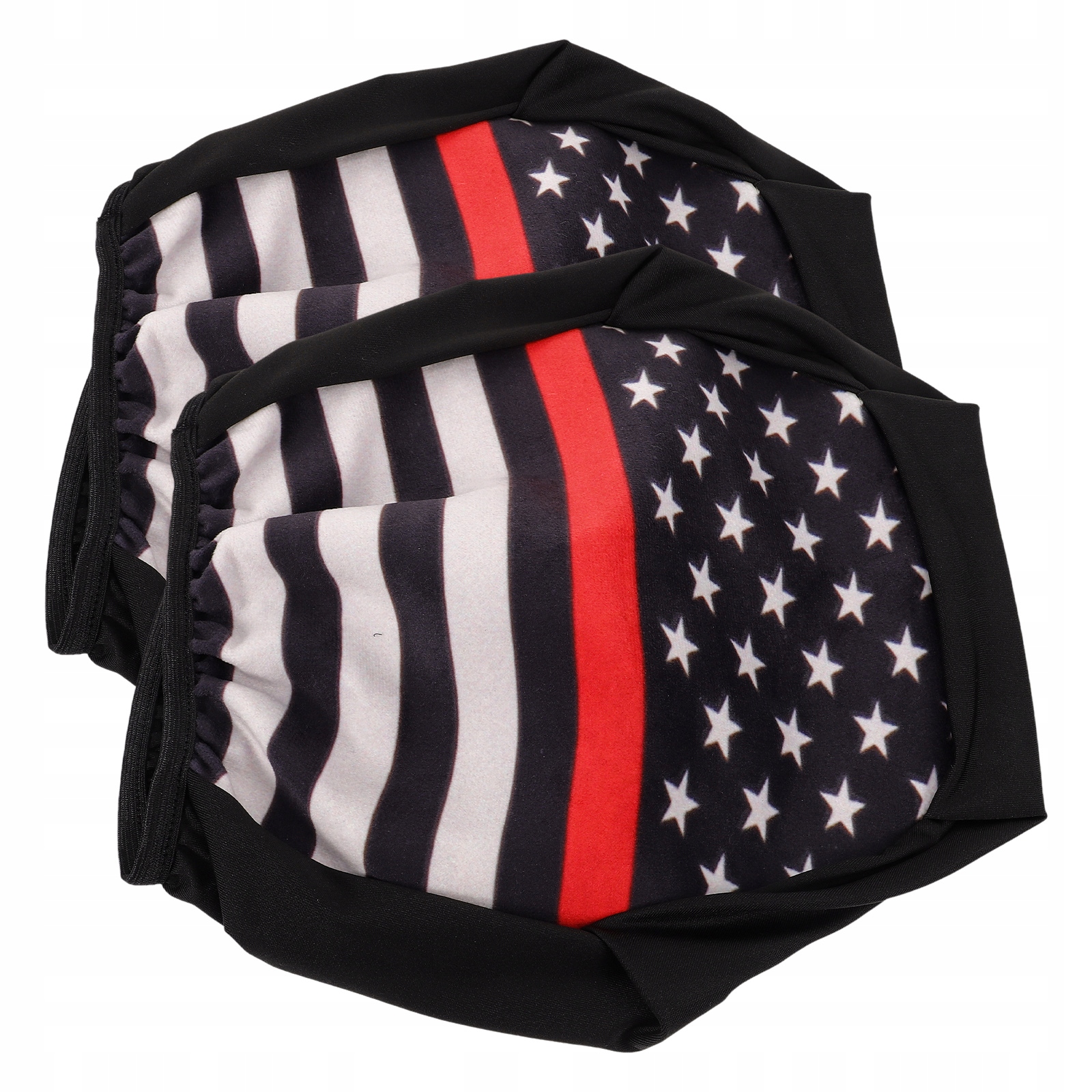 ZESTAW 2 ELEMENTÓW SAMOCHÓD Producent inny