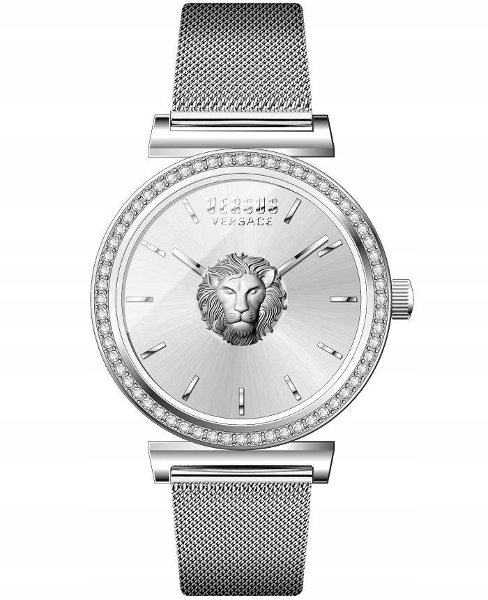 Hodinky Versus Versace Brick Lane L Crystal VSP646221