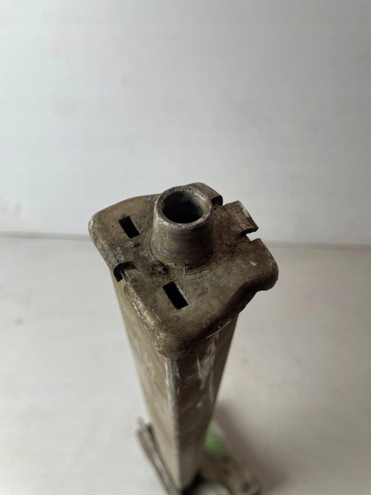 beam tip Absorber kiel left Citroen C4 grand Picasso II