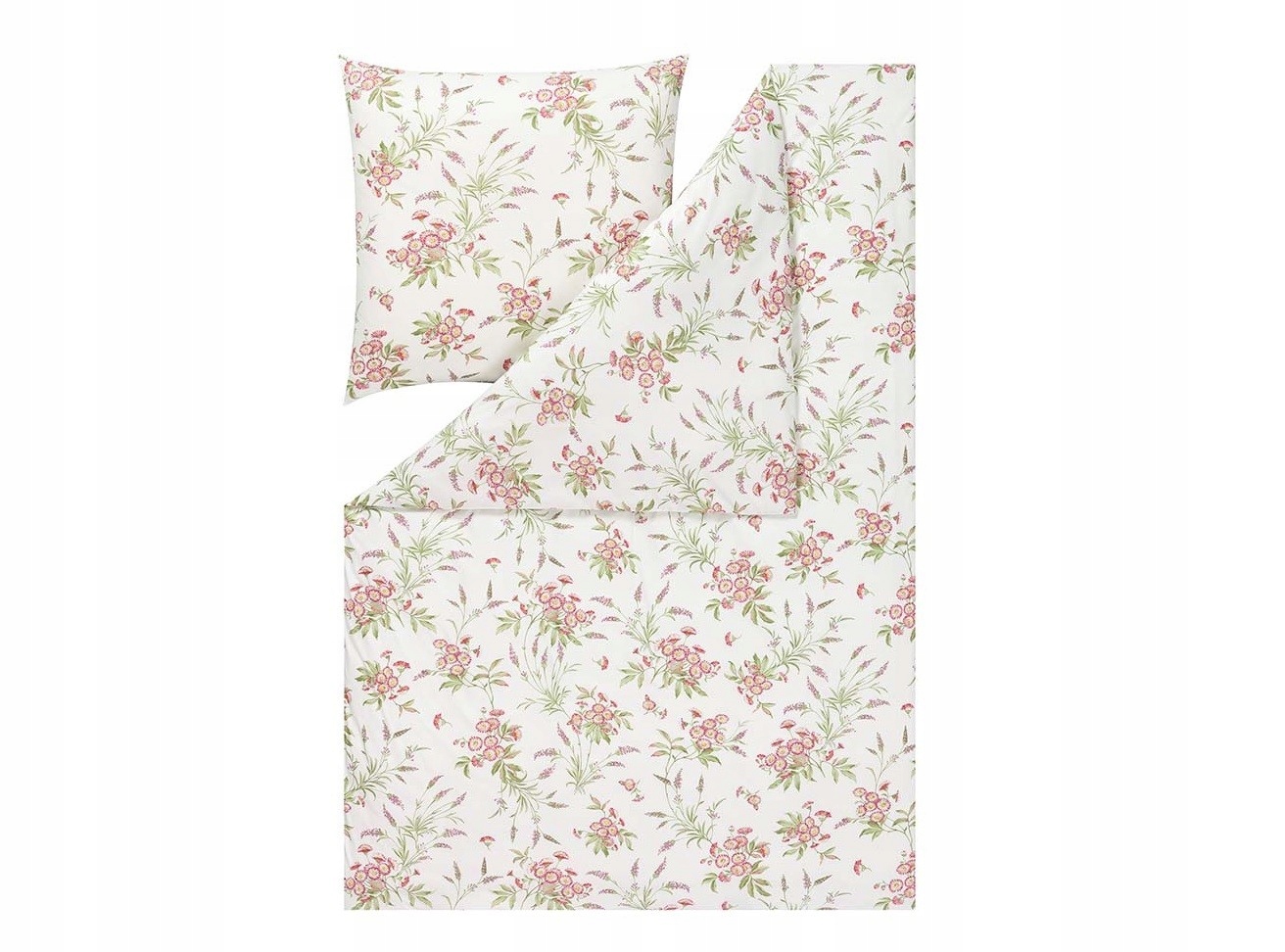 Posteľná Bielizeň jersey 135x200 cm Noelia 6624/695 magenta