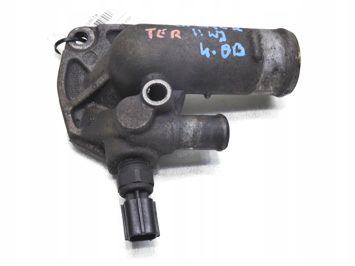 OBUDOWA TERMOSTATU JEEP GRAND CHEROKEE II WJ 4.0