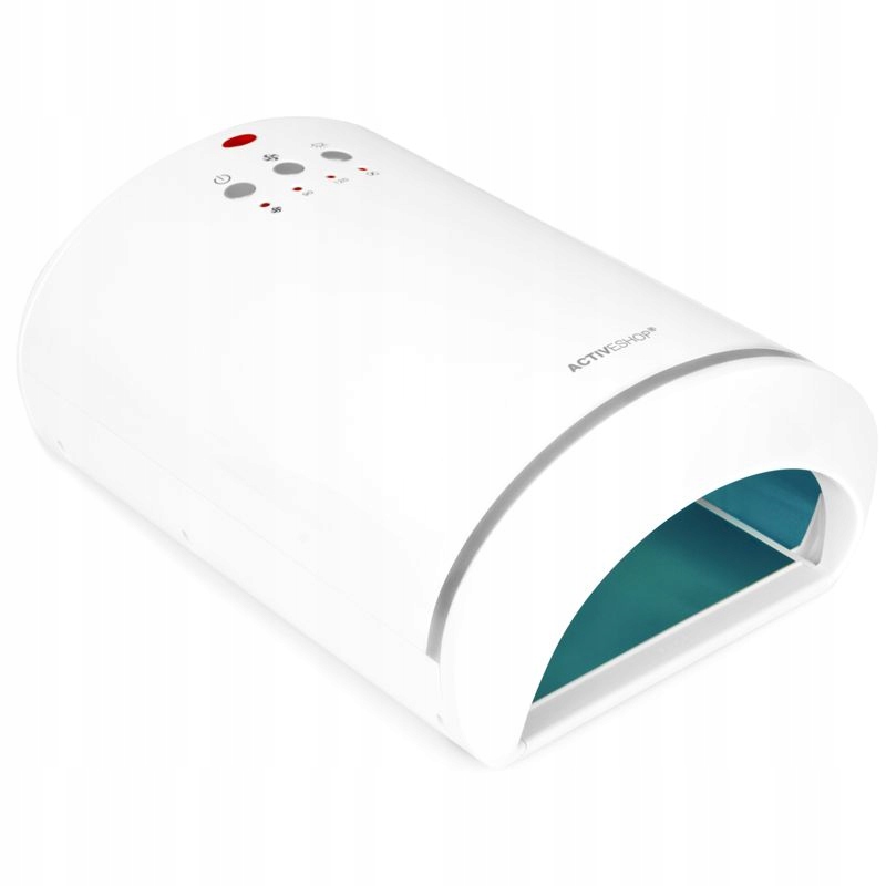 Lampa Uv Shine 331 Z Suszarką