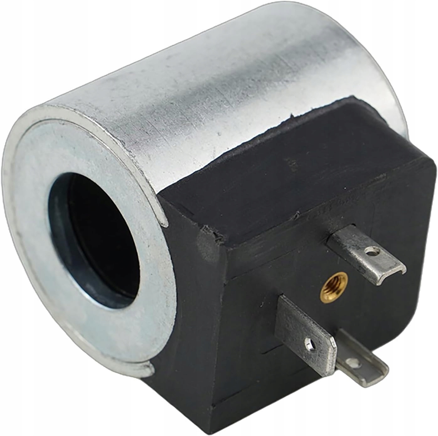 Cívka 3000249 24V 24DG401836 80611866 24DG-40-1836 výška 40 mm průměr 18 mm