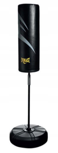 Treningowy Worek Bokserski Stojący Everlast