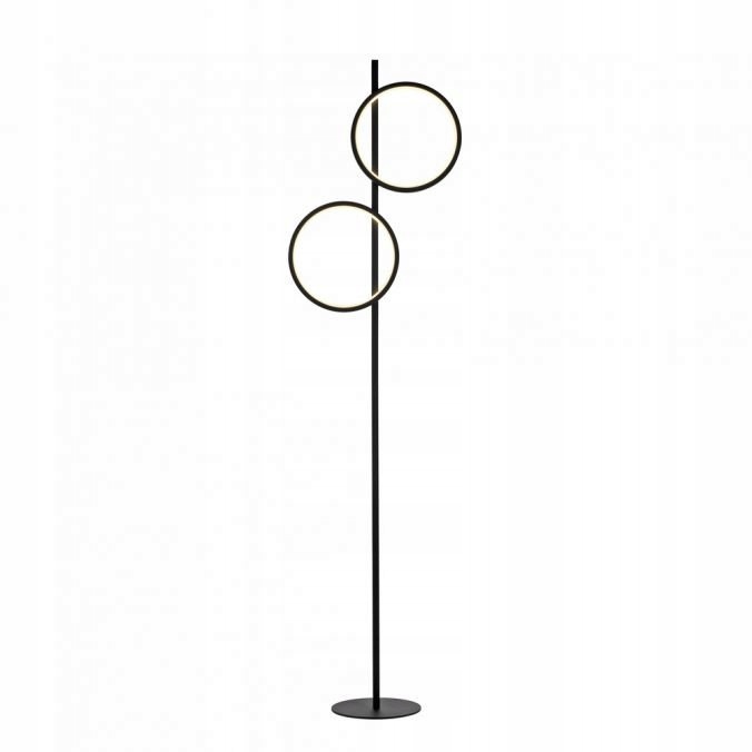 Podlahová Led lampa 21W Mini Ritus 15396-18 Paul Neuhaus