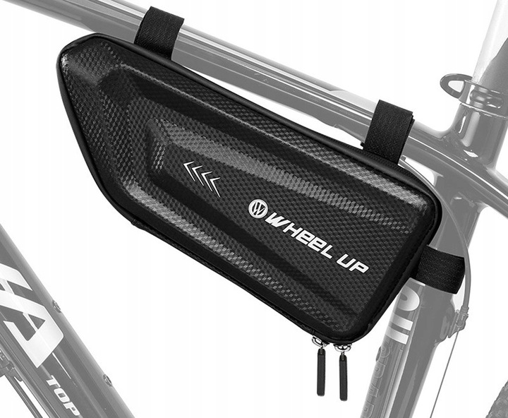 Brašna Na Kolo Tvrdá Pod Rámem Wheel-up