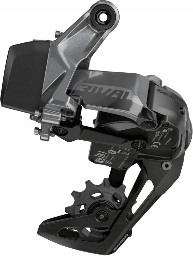 Přehazovačka Sram Am Rd Rival Xplr Etap Axs 44T