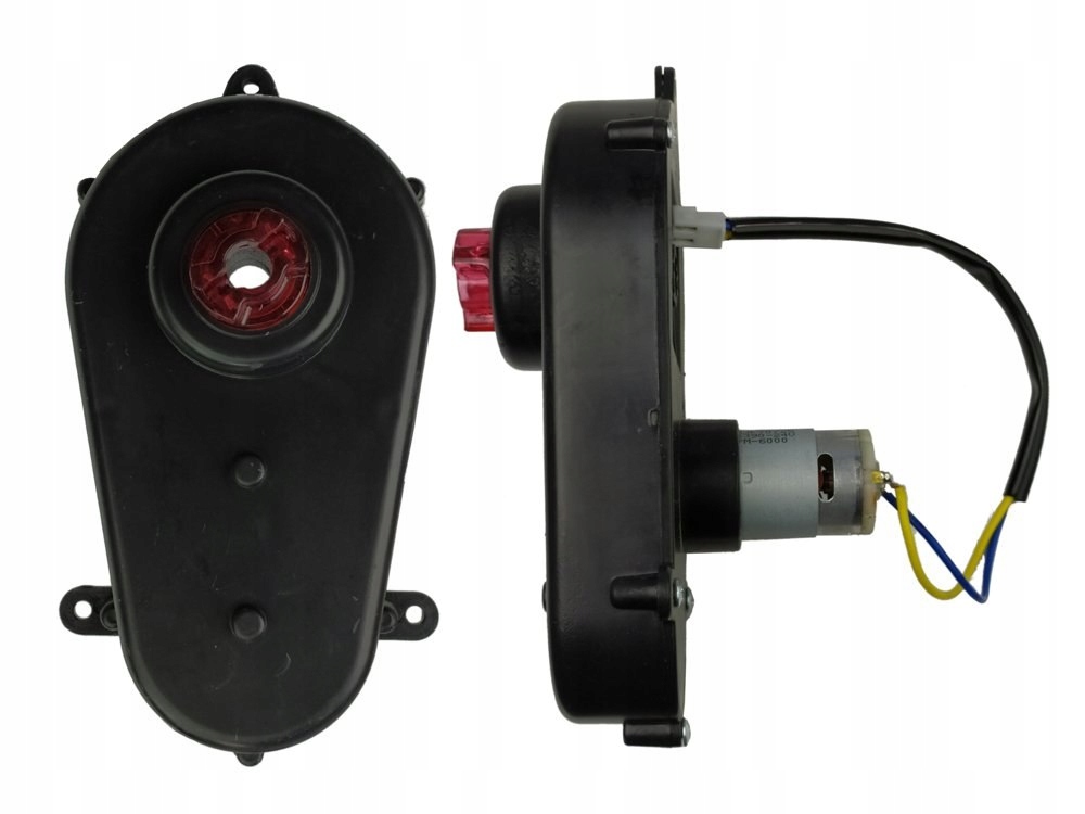 

Silnik skrętu 24V 6000RPM do auta SX1928