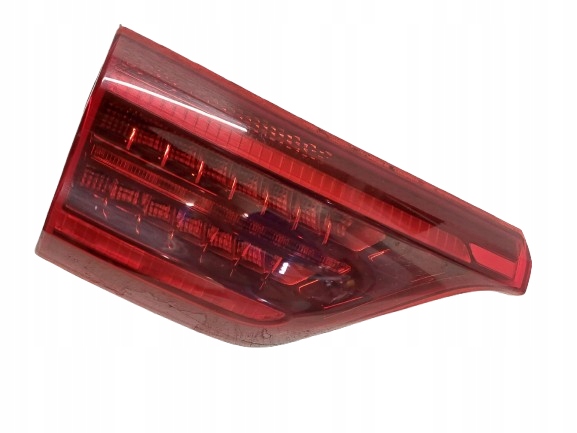 KIA SPORTAGE 4 IV LIFT 18- LAMPA LEWY TYŁ 92405F1600