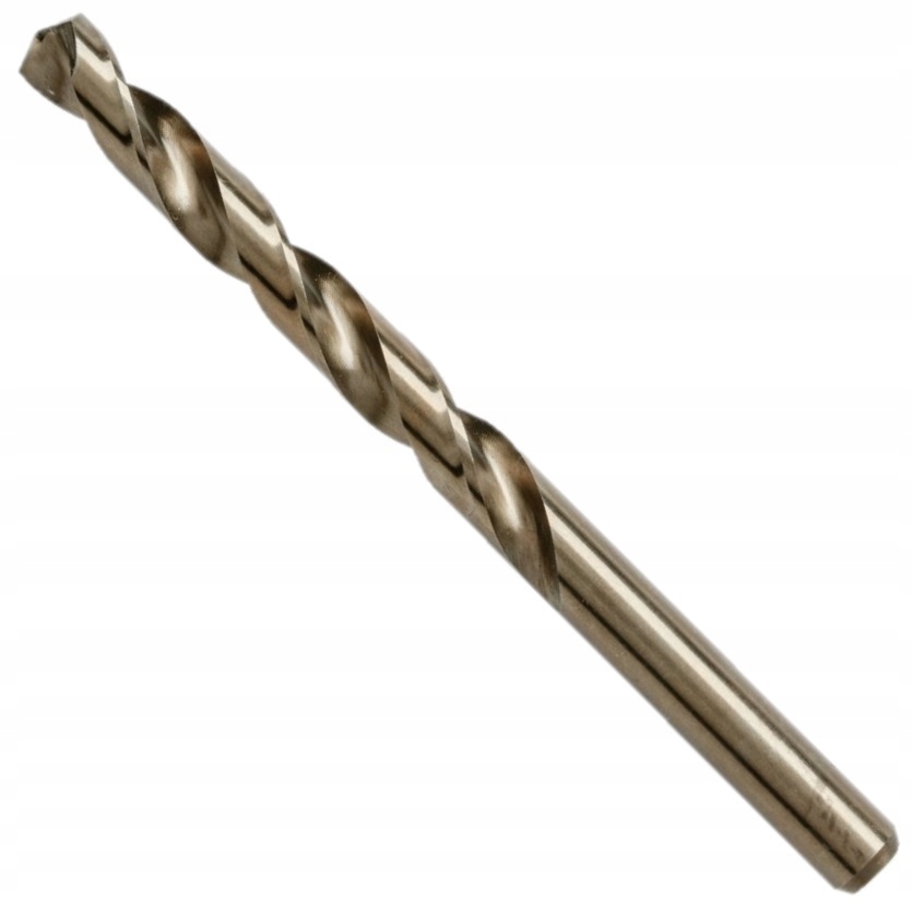

Wiertła do metalu Co5% 2.0mm 2 szt Hoegert Technik