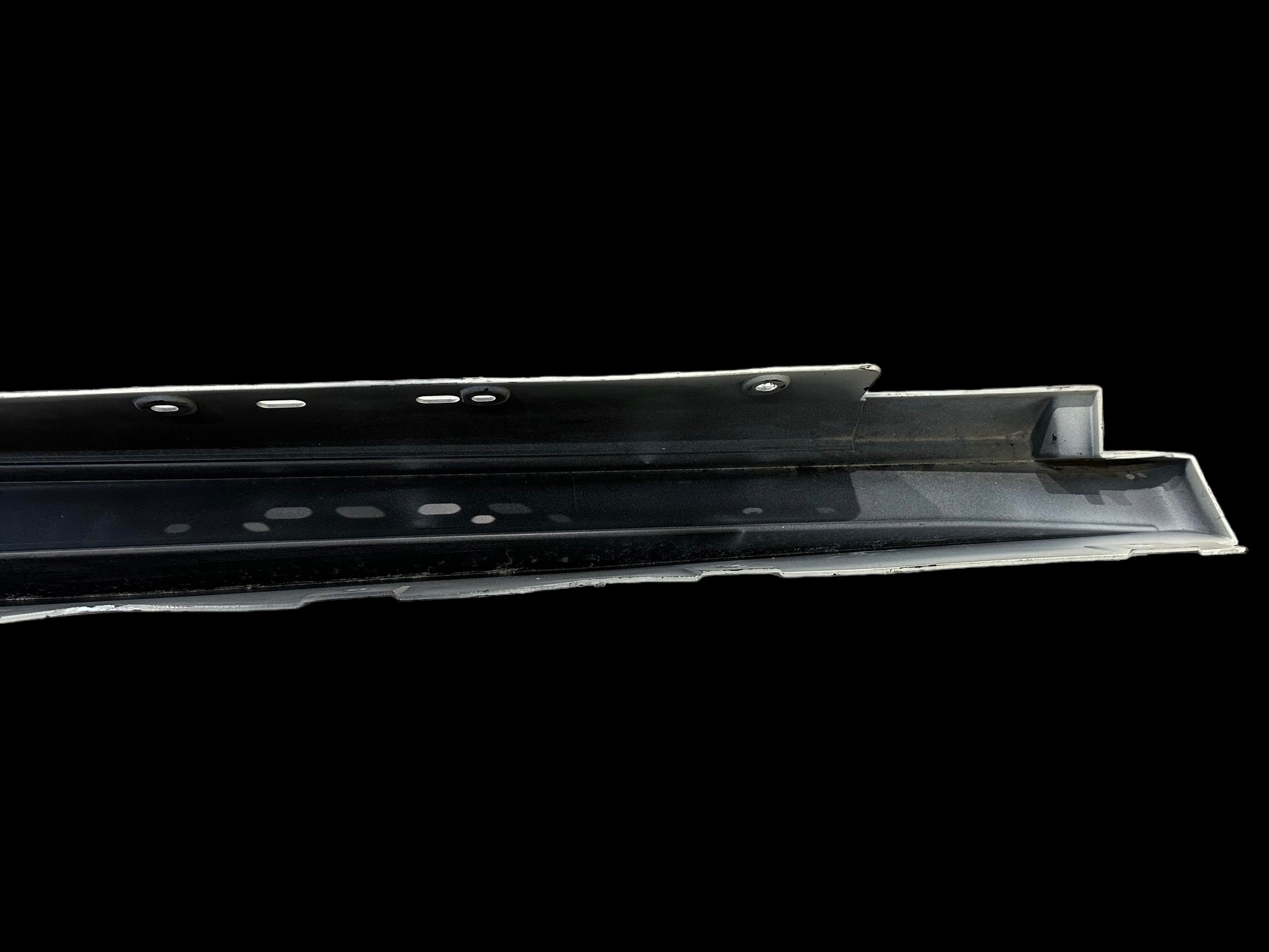 FERRARI 458 ITALIA moulding threshold threshold LH 81361900 83243310