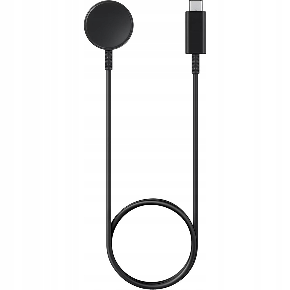 Bezdrátová nabíječka Samsung, indukční, pro hodinky Galaxy Watch, rychlá