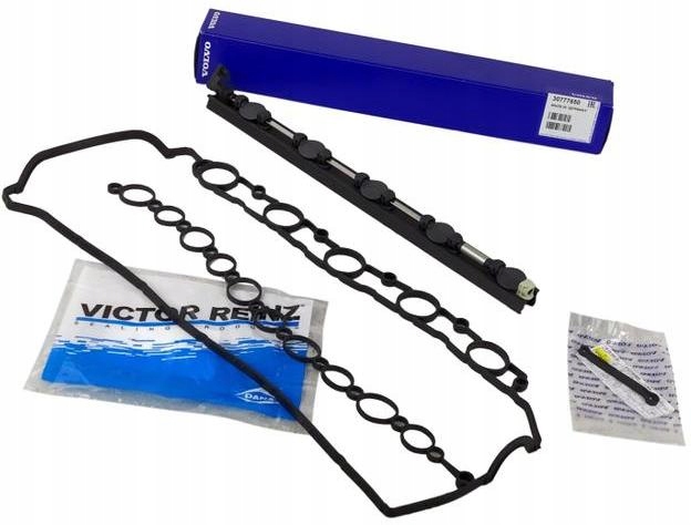 OE VOLVO SWIRL KLAPKI KOLEKTORA V70 II III 2.4 D5