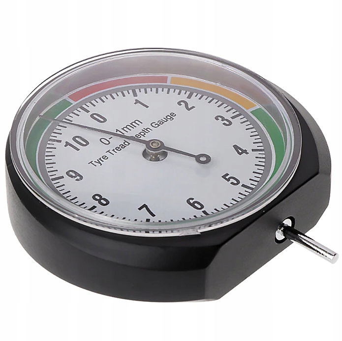 MIERNIK WYSOKOŚCI GŁĘBOKOŚCI BIEŻNIKA OPON 0-11MM Kod producenta APT_AG235A