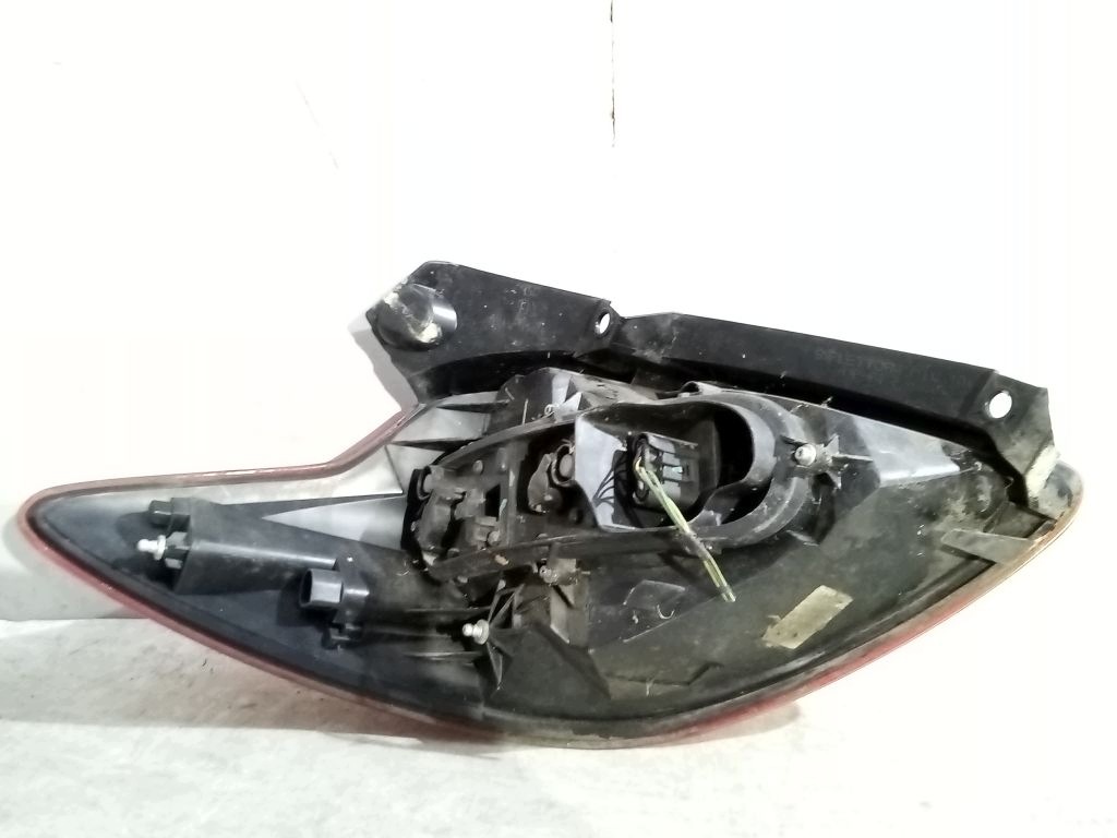Ford Ka MK2 light right rear part rear