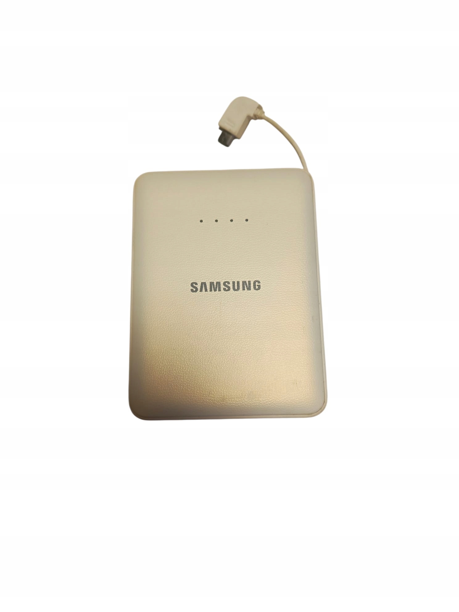 Powerbank Samsung EB-PG850BWE 8400mAh