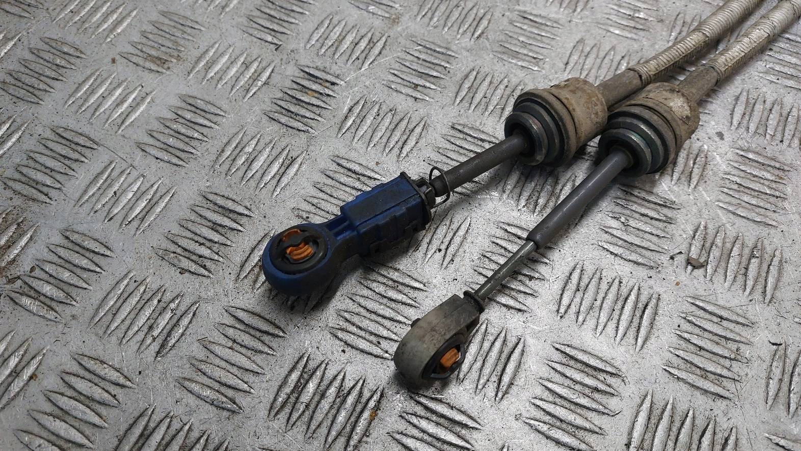 Bowdenzug Schalt getriebe FORD TRANSIT V LIFT
