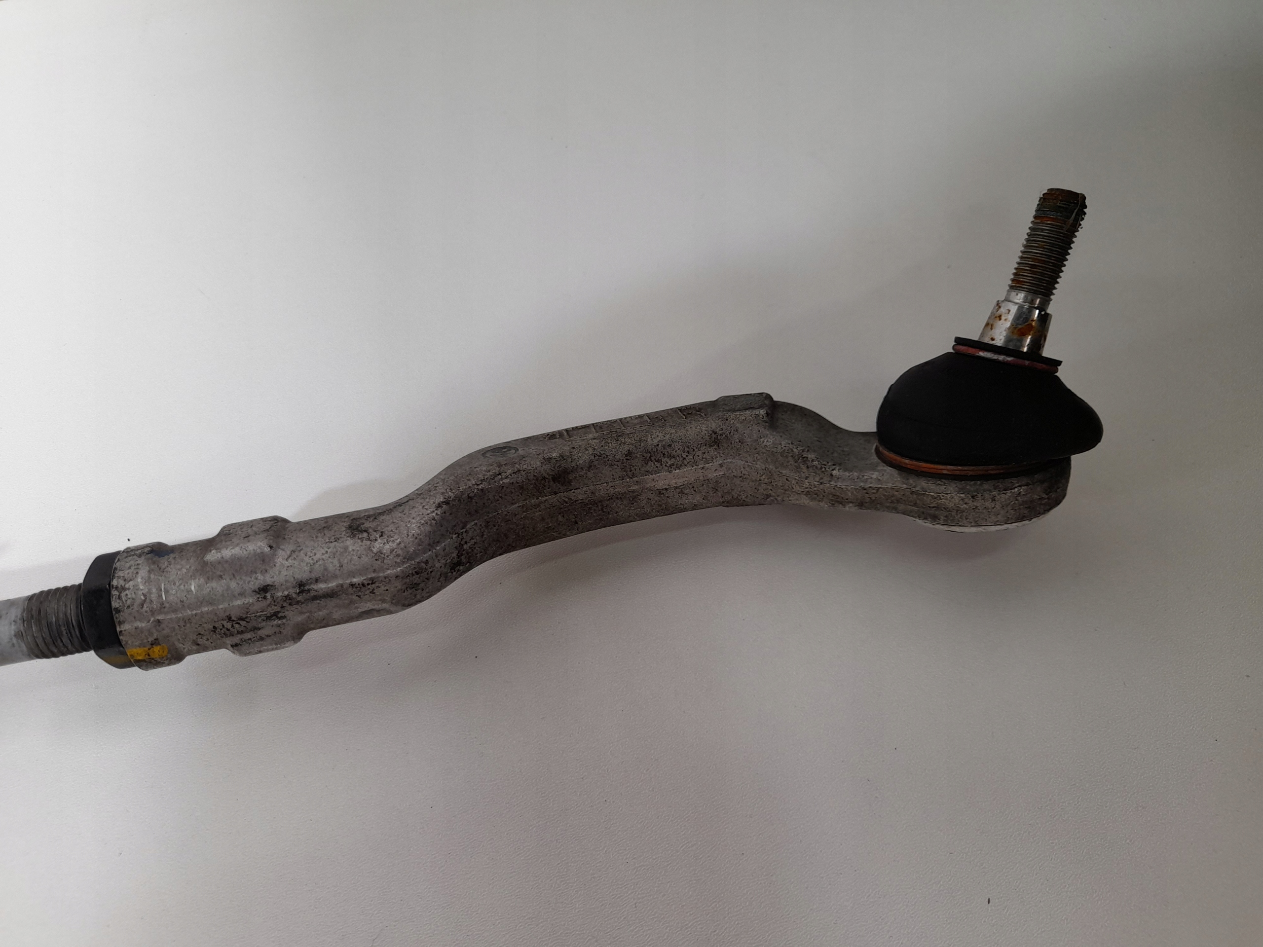 RENAULT CLIO V 2020 servo control 490011723R