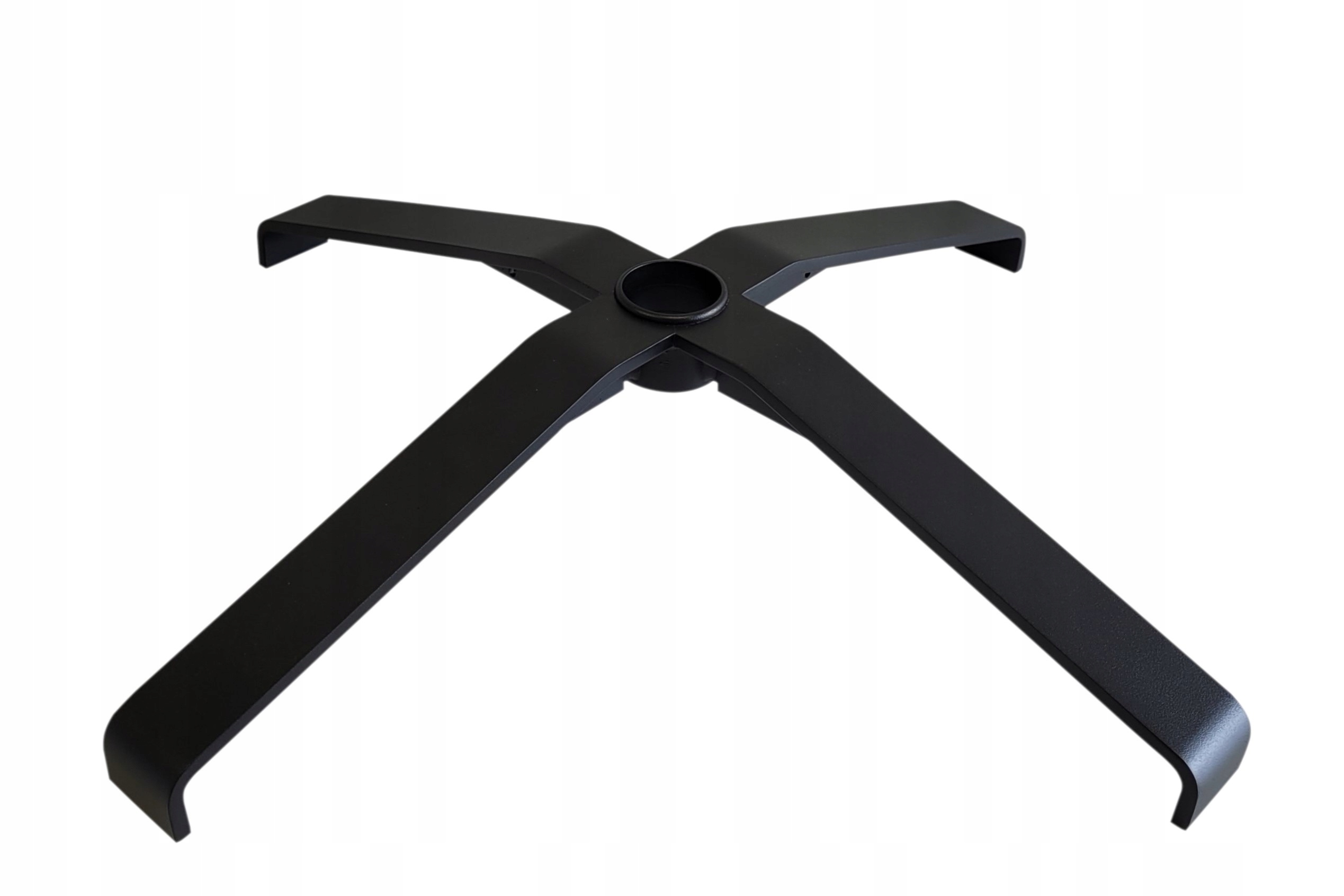 Základná noha otočného kresla POM2H120L650