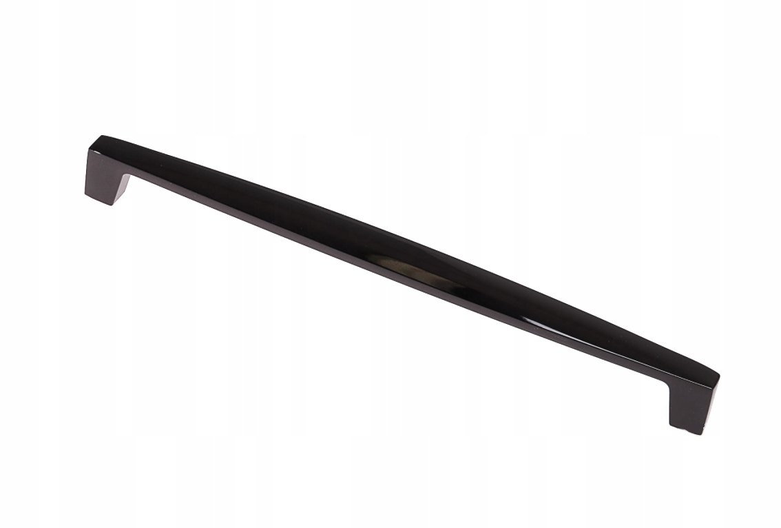 

Uchwyt Meblowy Tivoli 192-12 Czarny Chrom Gtv