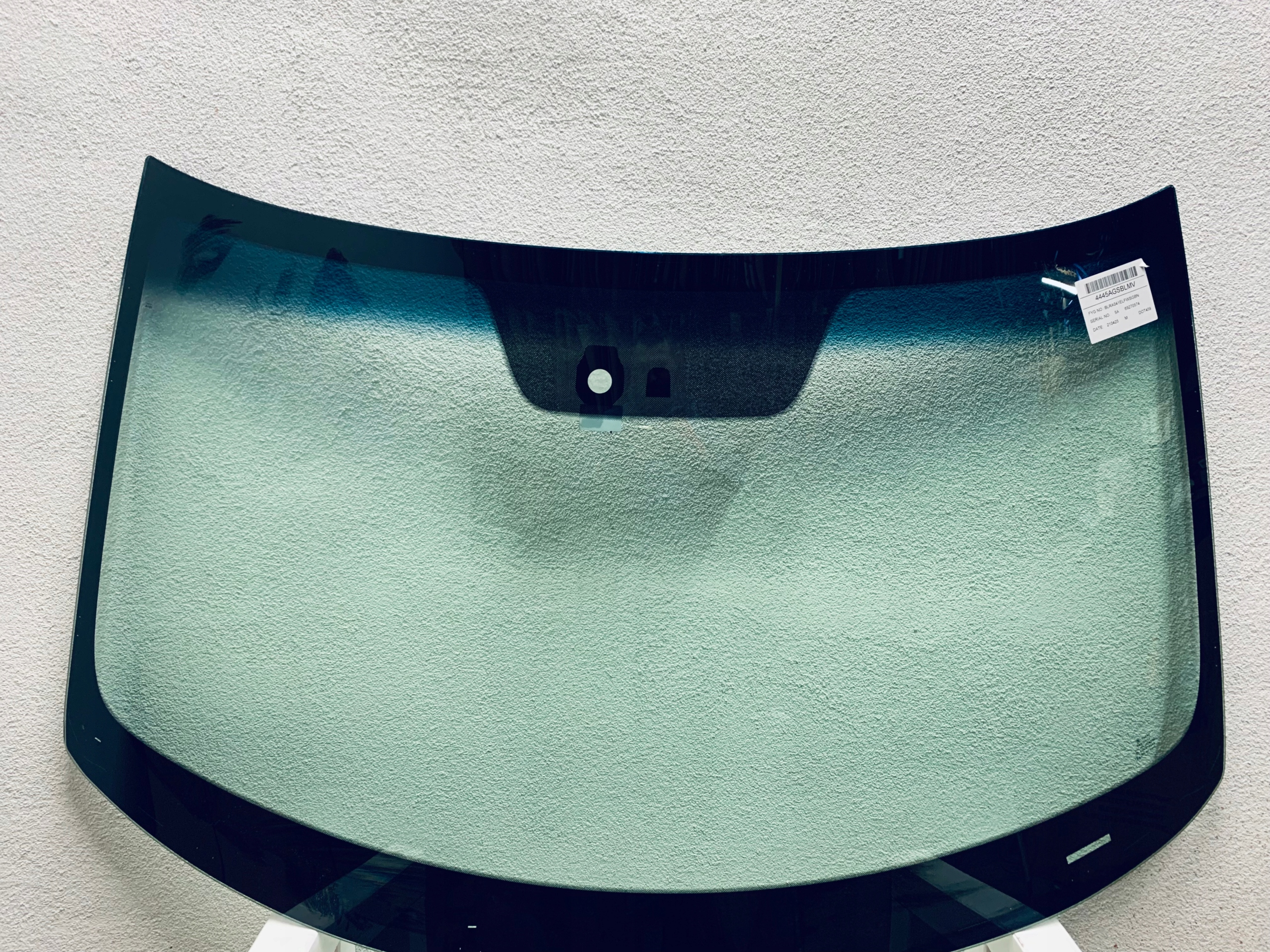 Szyba czołowa NOWA KIA SOUL II 2016- SENSOR