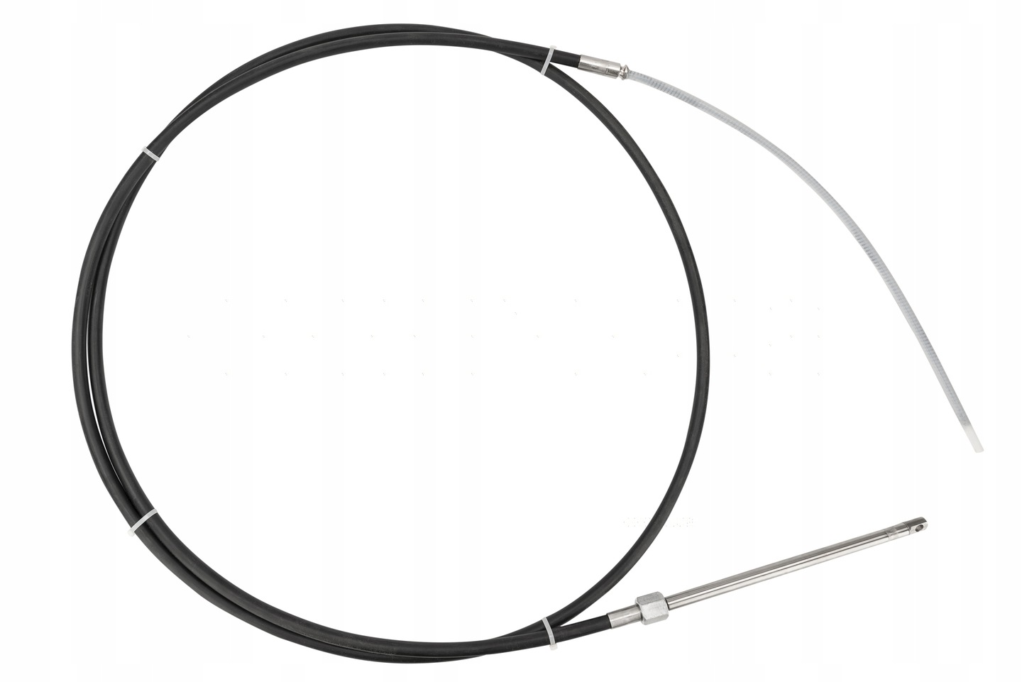 РУЛЬОВА ТЯГА PRETECH 4620 13FT / 4.42 M 3.50 M