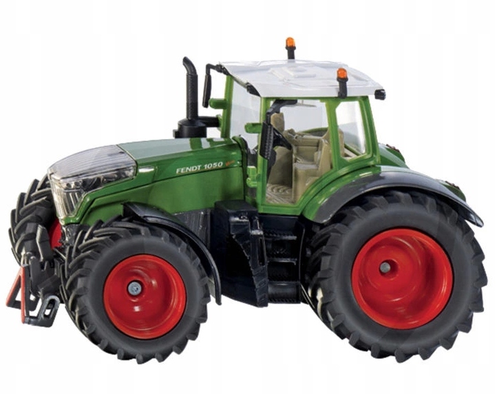 

Siku 1063 Fendt 1050 Vario ciągnik traktor metal