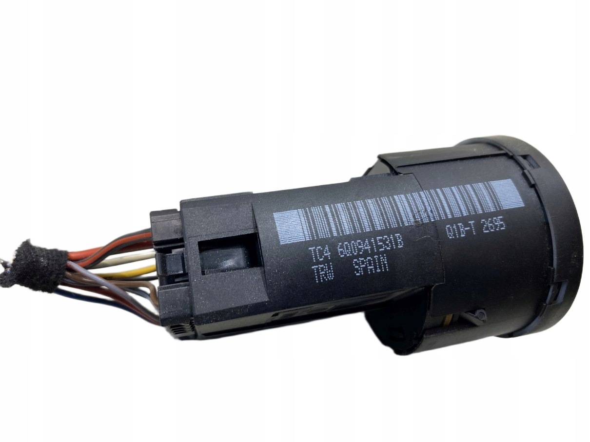 interruttore luci VW POLO IV 9N FL 6Q0941531B