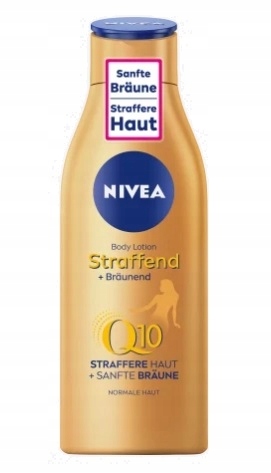 

Nivea Balsam do ciała świeżym letnim zapachu 200ml